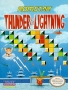 Nintendo  NES&nbsp; - &nbsp;Thunder & Lightning